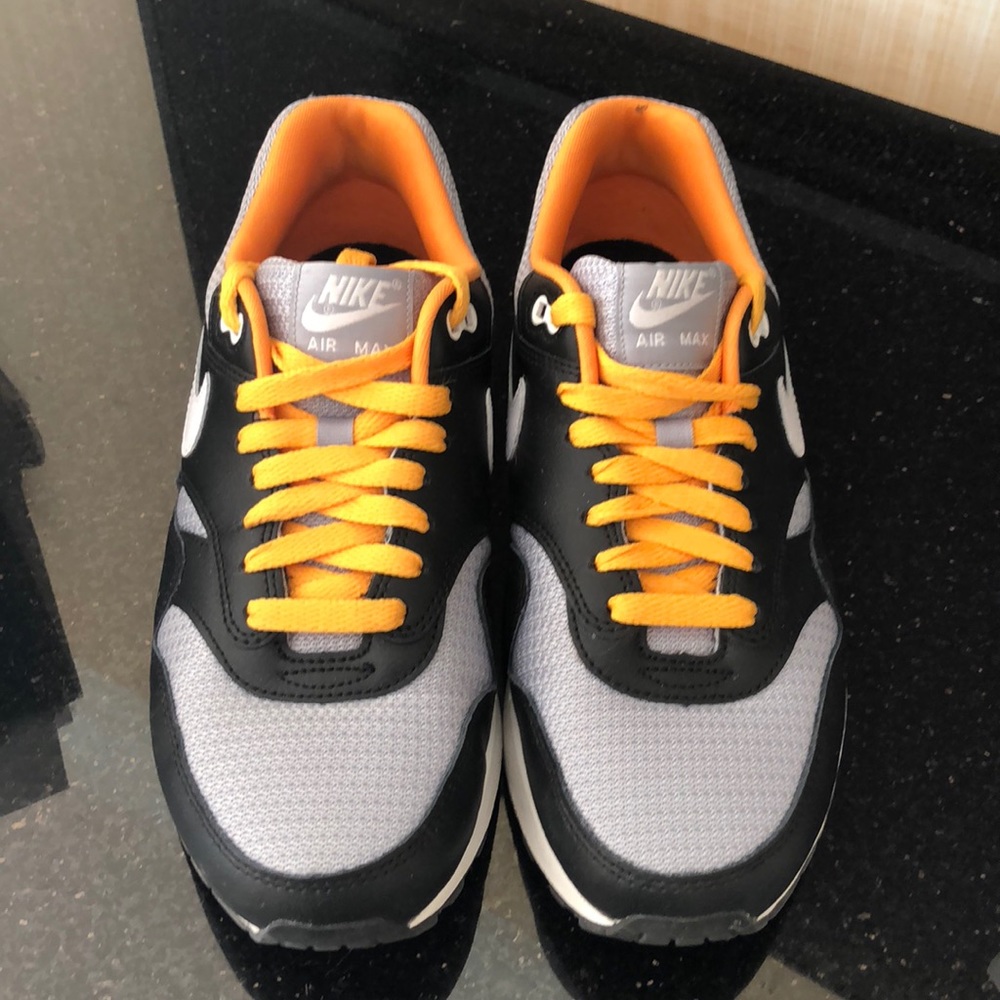 Nike iD ,Nike Air Max